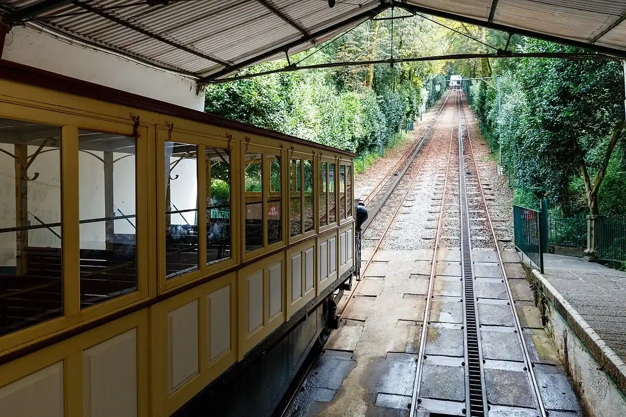 Funiculaire