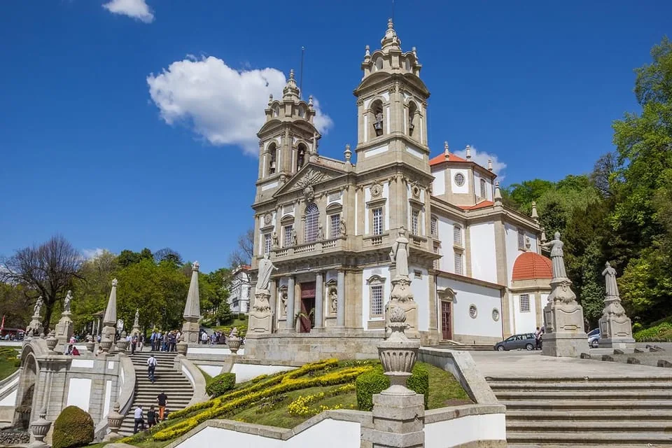 The Soul of Braga