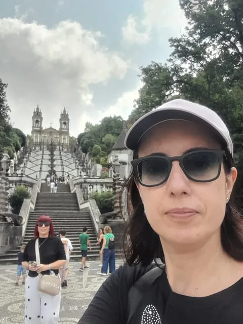 Braga Kleingruppen-Stadtrundgang & Bom Jesus